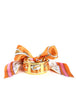 Orange Pink Belt