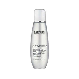 Darphin Stimulskin Plus Multi-Corrective Divine Splash Mask Lotion 125 ml - Hydrating Anti-Aging Skincare Lotion - Glamourous Grace