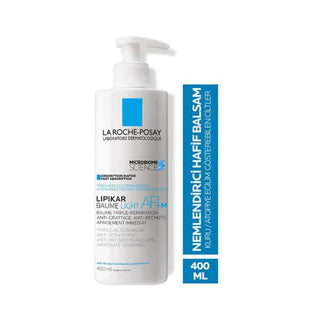 La Roche Posay Lipikar Baume APM+ Moisturizer for Very Dry and Skin Prone to Atopy - Glamourous Grace