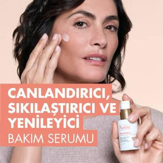 Avene DermAbsolu Anti-Aging Facial Serum for Loss of Firmness & Elasticity - 1.01 fl oz - Glamourous Grace