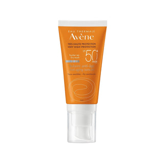 Avene Anti-Aging SPF 50+ Sunscreen - Protects Against UVB Rays, Reduces Fine Lines & Wrinkles - 1.69 fl oz - Glamourous Grace
