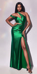 Emerald Green