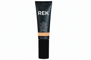 Full Coverage Matte Foundation