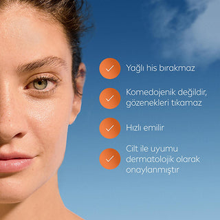 Nivea Acne Control Facial Serum - Balances Oily Skin, Reduces Acne - 1.01 fl oz - Glamourous Grace