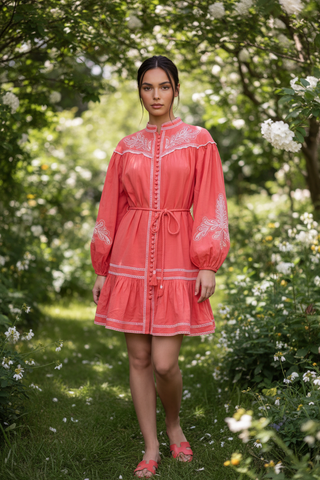 Yakira Bella — Garden