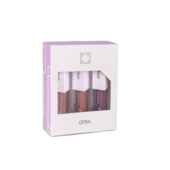 Lip Trio - @‌yari.g_mua Faves