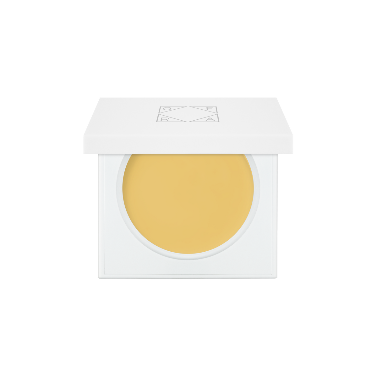 Corrector Pot - Yellow - Glamourous Grace