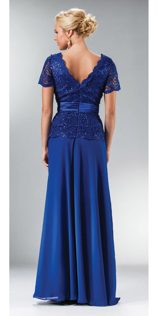 Glamourous Grace