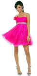 Hot Pink