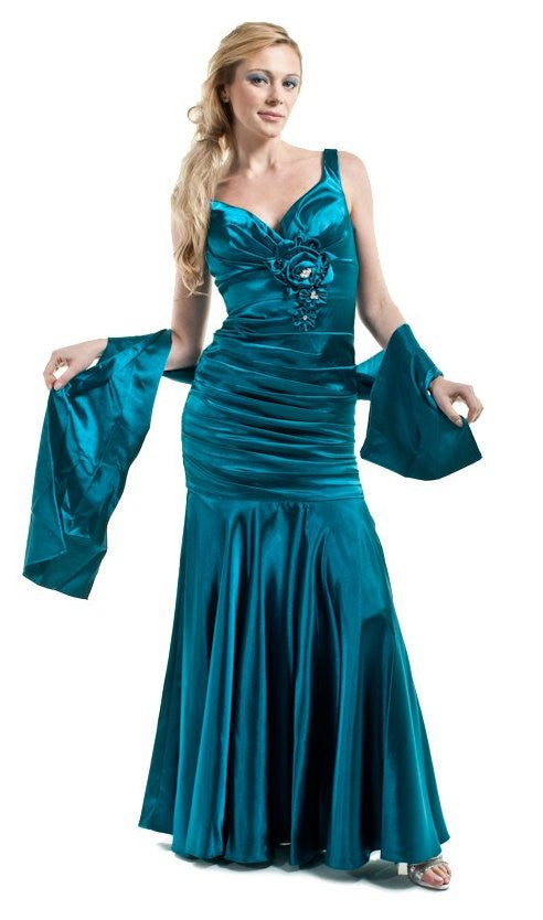 Glamourous Grace