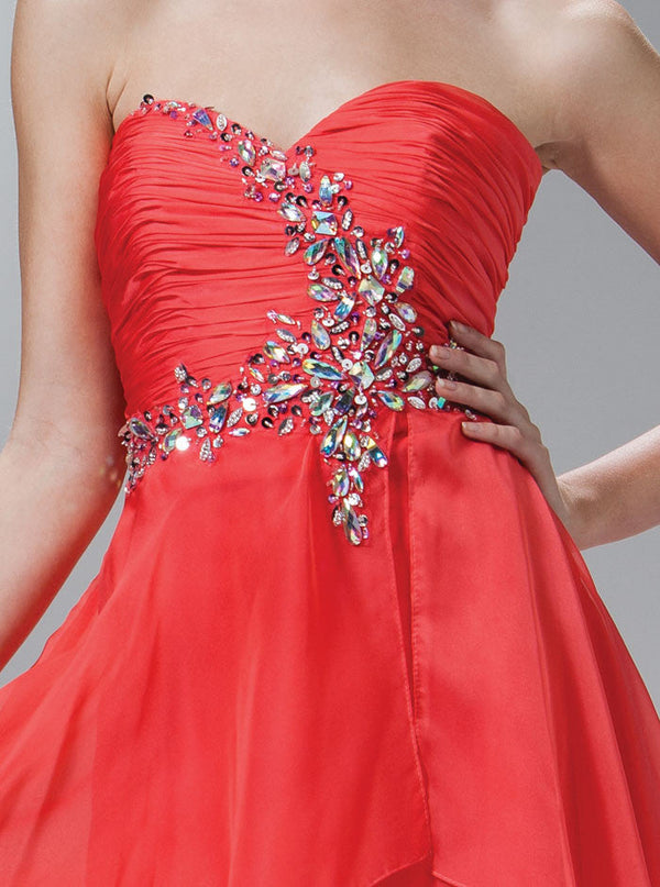Glamourous Grace