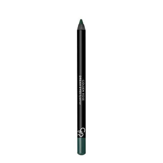 Golden Rose Dream Eyes Eyeliner 413 - High-Quality, Long-Lasting Eye Pencil for Dramatic Definition & Rich Color - Glamourous Grace