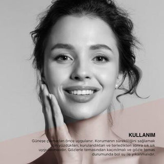 Bioxcin Sunscreen for Skin Prone to Spots - SPF 50+, Anti-Aging, Non-Greasy, Water-Resistant - Ideal for Sensitive Skin - Glamourous Grace