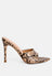 Snake Print