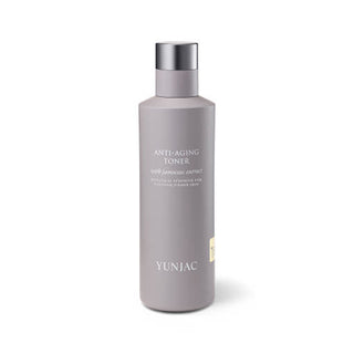 YUNJAC Anti-aging Toner With Jamocsuc Extract 150ml