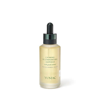 YUNJAC Calming And Comforting Ampoule 75ml