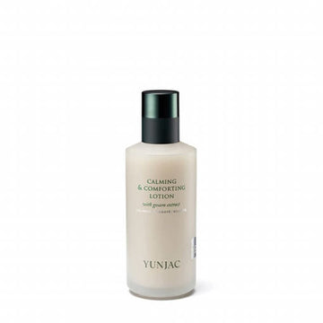 YUNJAC Calming & Comforting Emulsion 125ml