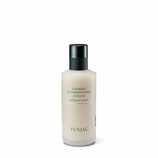 YUNJAC Calming & Comforting Emulsion 125ml