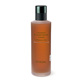YUNJAC Calming & Comforting Toner 150ml