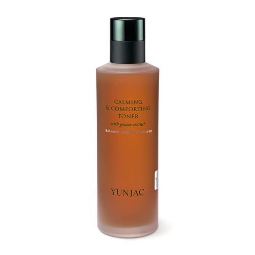 YUNJAC Calming & Comforting Toner 150ml