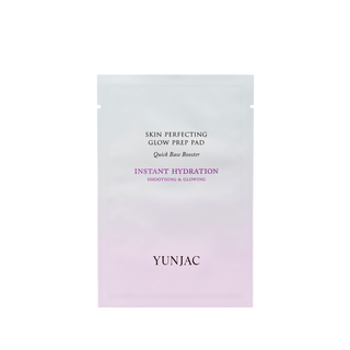 YUNJAC Skin Perfecting Glow Prep Pad 3pads(8g) x 15ea [45P]