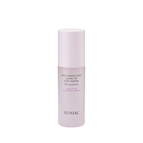 YUNJAC Skin Perfecting Glow Up Prep Water 50ml