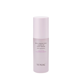 YUNJAC Skin Perfecting Glow Up Prep Water 50ml