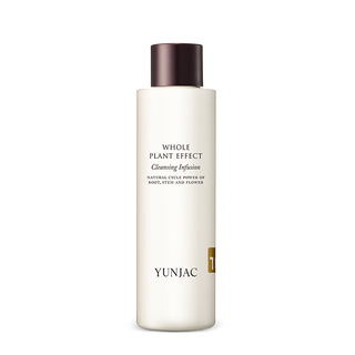 YUNJAC Whole Plant Effect Cleansing Infusion 200ml