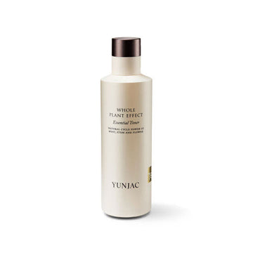 YUNJAC Whole Plant Effect Essential Toner 150ml