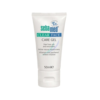 Sebamed Acne Care Gel for Acne-Prone Skin - Gentle, Effective Skincare - 1.69 fl oz - Glamourous Grace