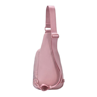 Tasha Nylon Crossbody Sling