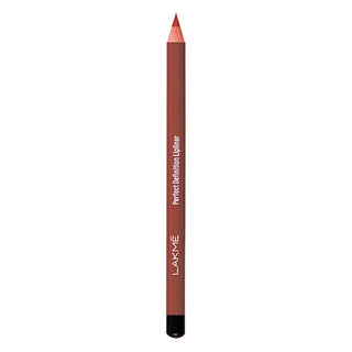 Lakme Perfect Definition Lip Liner - Rosewood Forest