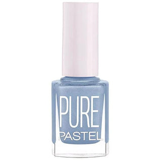 Pastel Pure No 612 Nail Polish - Healthy, Easy Apply, 13ml Bottle