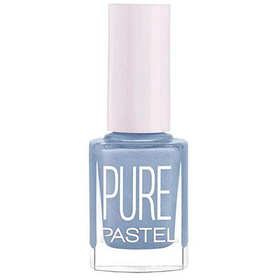 Pastel Pure No 612 Nail Polish - Healthy, Easy Apply, 13ml Bottle