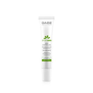 Babe Stop Akn: Oil & Acne Control Pads - Treat Blemishes, Reduce Shine, Clear Skin - 60 Count - Glamourous Grace