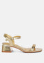 Gold
