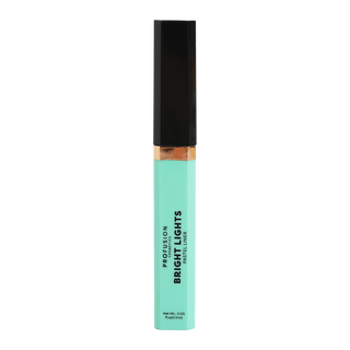 Bright Lights | Neon & Pastel Graphic Liners