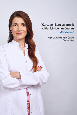 Bioderma Atoderm Shower Gel 1000ml - Moisturizing, Dermatologically Tested, Paraben-Free for Sensitive Skin - Glamourous Grace