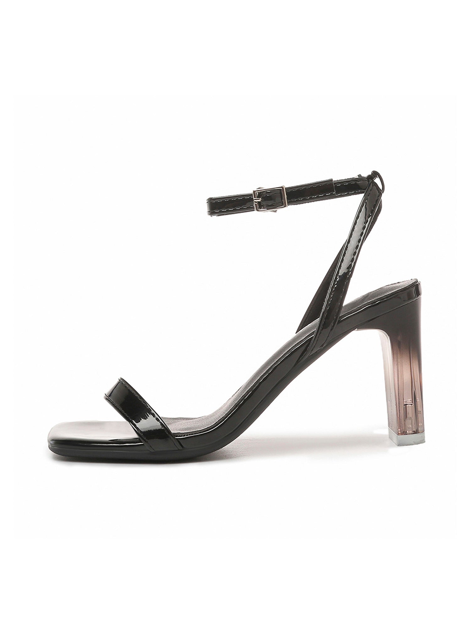 Zena | Black - Glamourous Grace