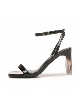 Zena | Black - Glamourous Grace