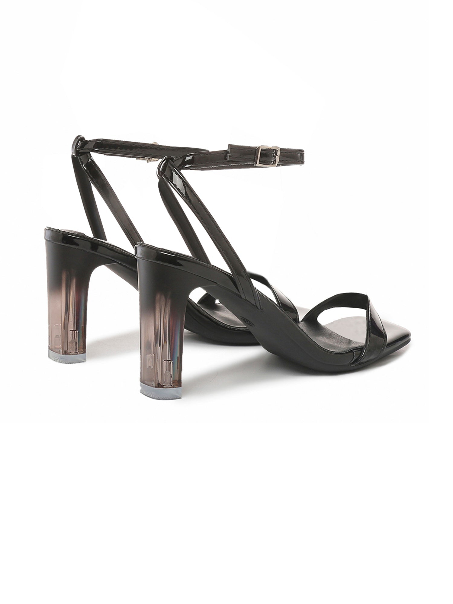Zena | Black - Glamourous Grace