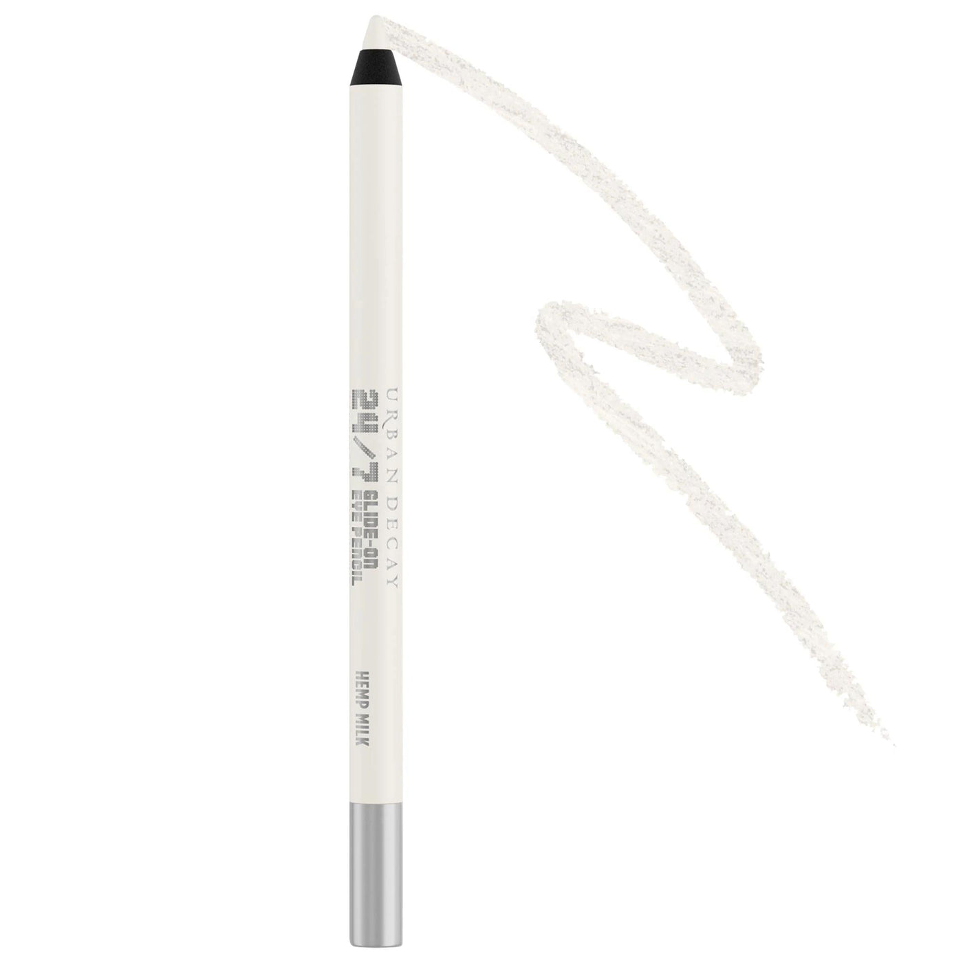 Urban Decay 24/7 Waterline Eye Pencil - Waterproof, Demi-Matte Eyeliner for Precise, Long-Lasting Eye Lining - Glamourous Grace