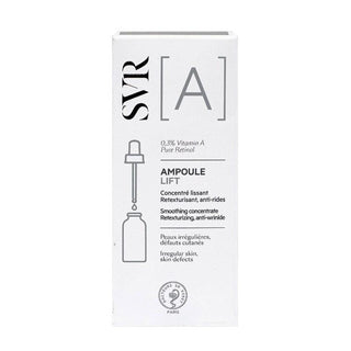 Svr A Ampoule Lift 30ml - Glamourous Grace