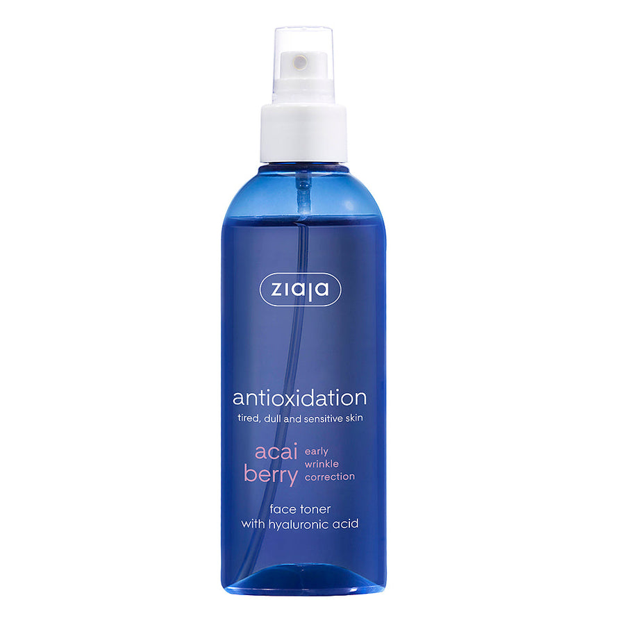 Acai Berry Face Toner - Glamourous Grace