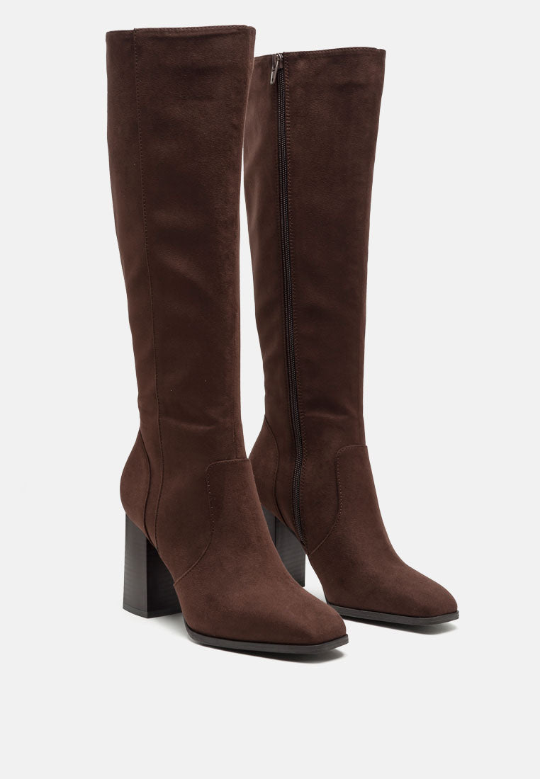 Zilly Boot - Glamourous Grace