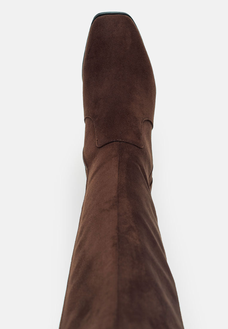Zilly Boot - Glamourous Grace