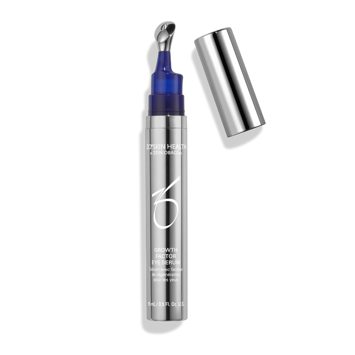 Zo Skin Health Growth Factor Eye Serum 15 mL - Glamourous Grace