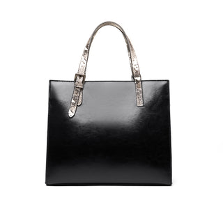 The Medium Crossbody Tote - Glamourous Grace