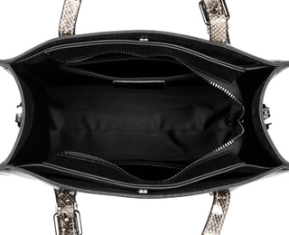 The Medium Crossbody Tote - Glamourous Grace