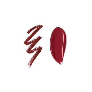 Pumpkin Spice | Cashmere Lips Lip Liner & Balm Duo